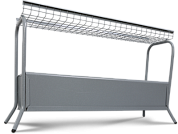 Печь электрическая Элвин ПЭТ-4 с сушилкой