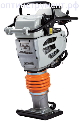 Вибротрамбовка Mikasa MTX-80ER