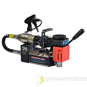 Пневматический магнитный сверлильный станок PRO-35 ADA ATEX