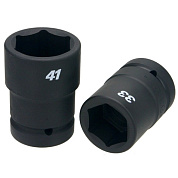 Головка торцевая 1"-WS-70