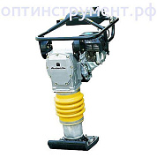 Вибротрамбовка бензиновая Masalta EMR70H