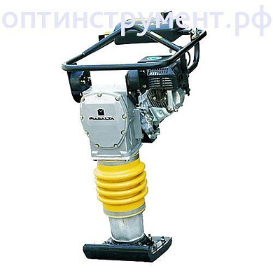 Вибротрамбовка бензиновая Masalta EMR70H