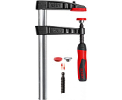 Струбцина BESSEY BE-TG20-2K, 200 мм