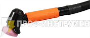 Угловая минишлифмашинка пневматическая PTI-76200Z