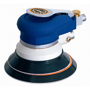 Шлифмашина орбитальная Kawasaki KPT-166DA-6MP