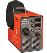 Сварочный полуавтомат Сварог ARCTIC MIG 250 Y (J04)