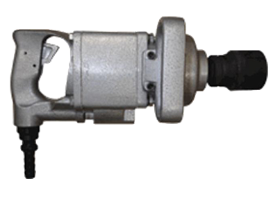 Гайковерт ударный пневматический ИП-3115МС