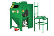 Пескоструйная камера Contracor CAB135ST