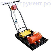 Электрическая виброплита Мисом СО-325.1