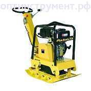 Виброплита Masalta MSH160R-1S (Kipor 6,0 л.с. 73x50 см)