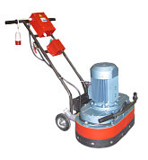 Машина мозаично-шлифовальная Мисом СО-327