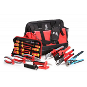 Набор электромонтажника НИЭ-01 КВТ 63033