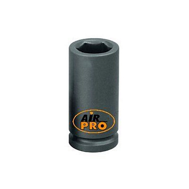 Головка ударная удлиненная AIRPRO SL03-19M