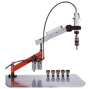 Резьбонарезной манипулятор AE-27-700