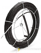 Протяжка из полиэстера PET-3-6.0/50MK (Fortisflex) КВТ 69438