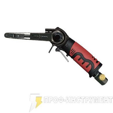 Ленточная пневматическая шлифмашина Shinano SI-2740