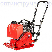 Виброплита DIAM VM-60/5.5H с баком для воды 630030