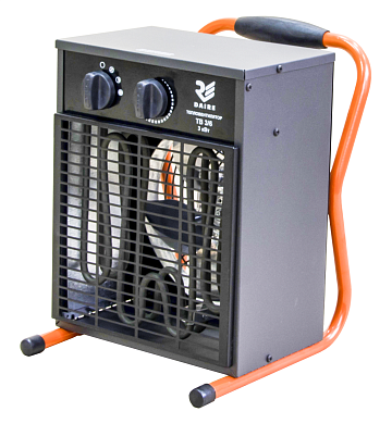 Тепловая пушка Daire TB 3/6